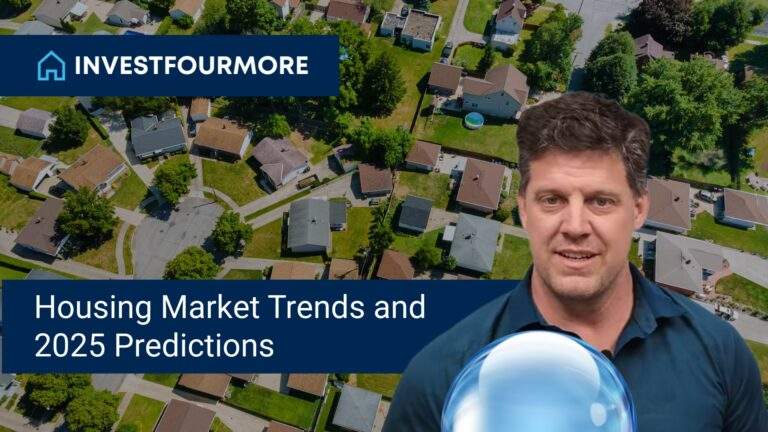 2025 Housing Market Predictions