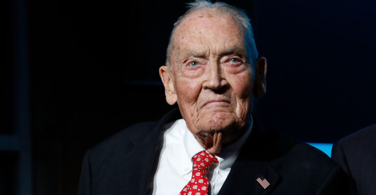 Jack Bogle