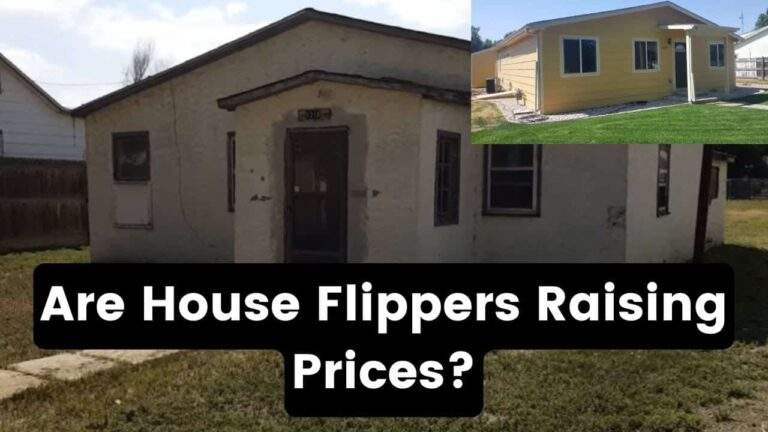 The Truth About House Flipping's Impact on the Real Estate Market