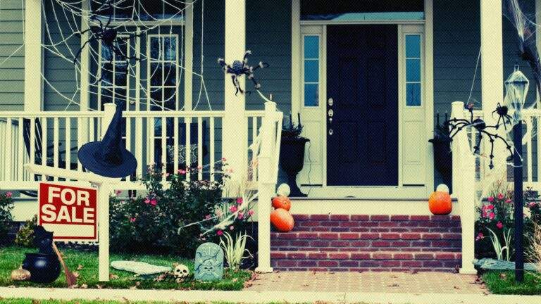 10 Halloween Marketing Ideas To Stir Up Magic At Real Estate Listings