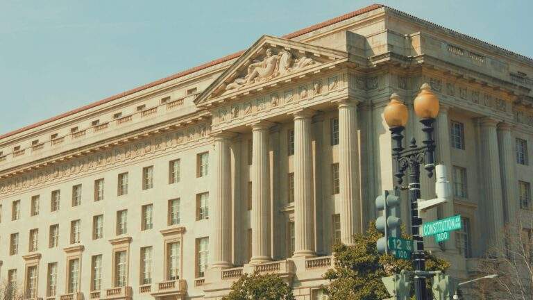 DOJ's Data Sharing Statement Has Implications For MLSs, Associations