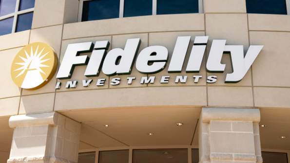 fidelity investments