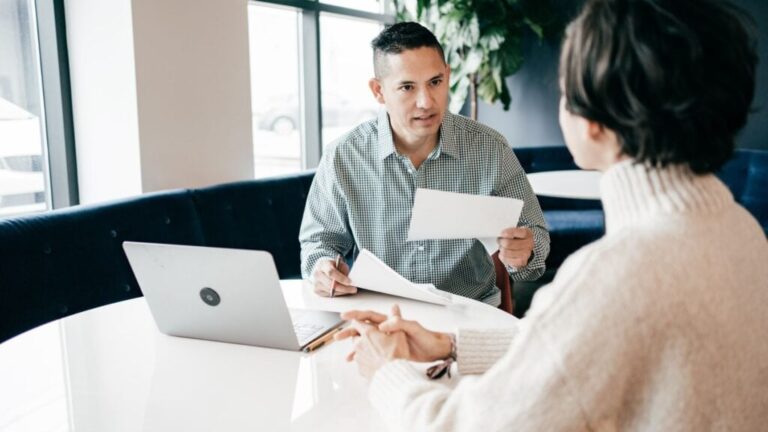 Mortgage Rates Jump On Strong September Jobs Report