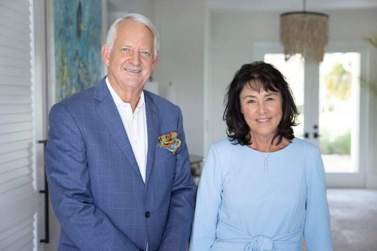 Premier Sotheby's Brings On Long & Foster Vet As President