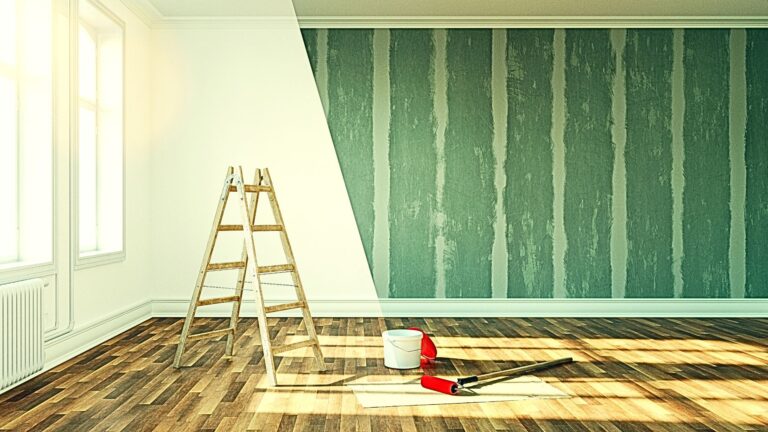 Ready To Renovate A Rental? Add These Features To Attract Tenants