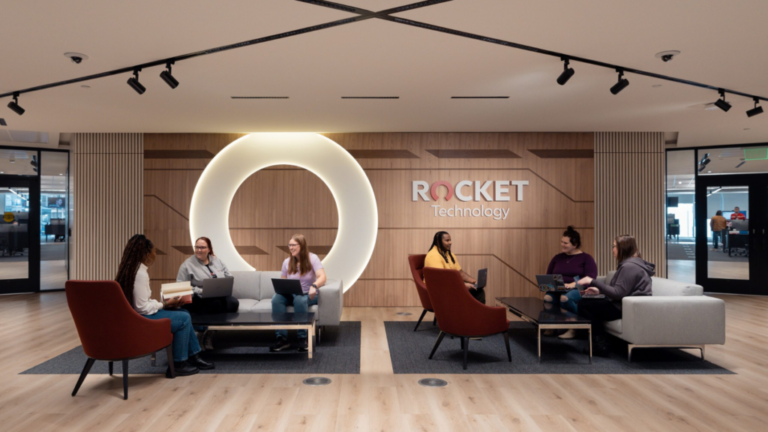 Rocket Hires Venmo And PayPal Veteran To Lead Product Engineering