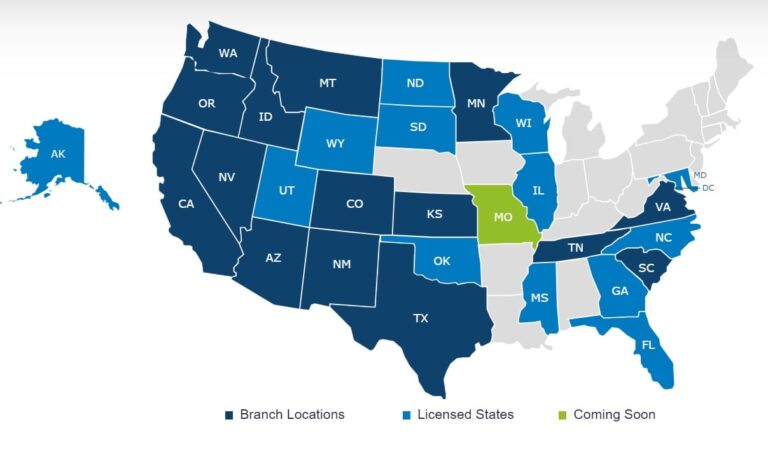 Synergy One Acquiring Montana-Based National Lender Mann Mortgage