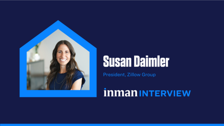 Zillow's Daimler: Clear Cooperation A Win For Agents And Consumers