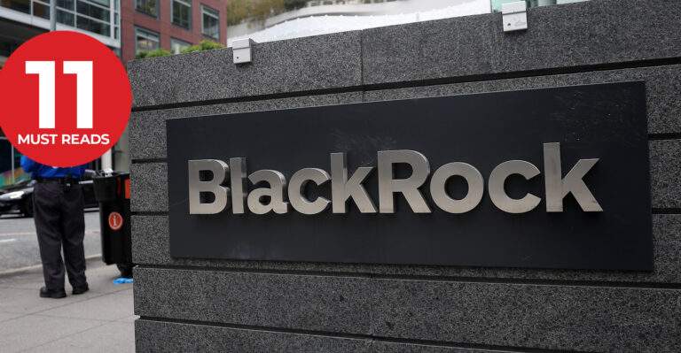 Blackrock office