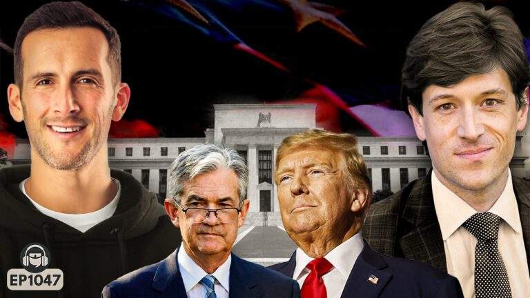 Can Trump Push Jerome Powell Out of the Fed?