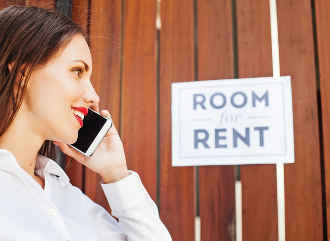 Here are 6 things to consider if you rent by the room- or want to do so - which can be financially beneficial but with some cautions.