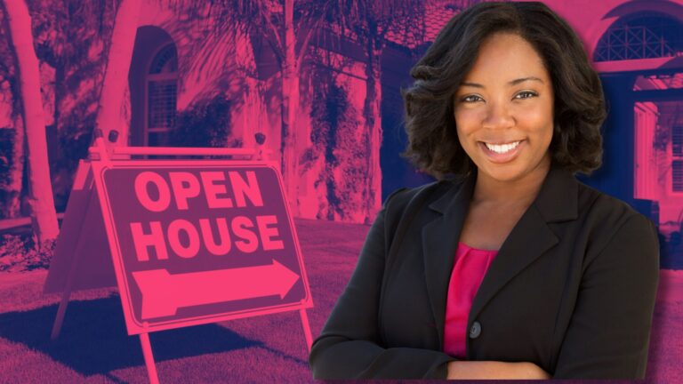 7 New Agent Etiquette Tips For Sitting Another Agent's Open House