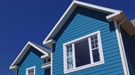 Choosing These Paint Shades Could Cost Homesellers Thousands