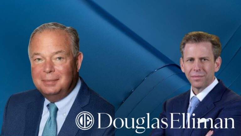 Douglas Elliman Sees Revenue Inch Upward After Tumultuous 3Q