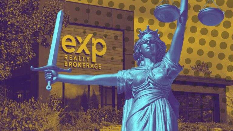 EXp Punches Back Over Criticism Of "Sweetheart" Commission Deal