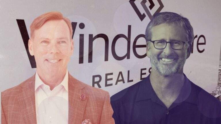 Former California Indie Brokerage Lyon Rebrands To Windermere