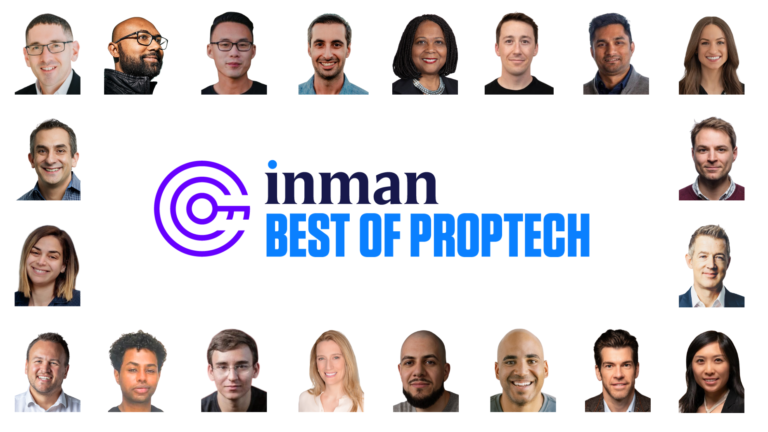 Inman Unveils Winners Of Its 2024 Best Of Proptech Awards