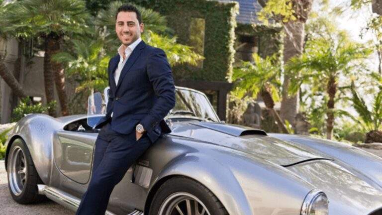 Josh And Heather Altman Leaving "Million Dollar Listing Los Angeles"