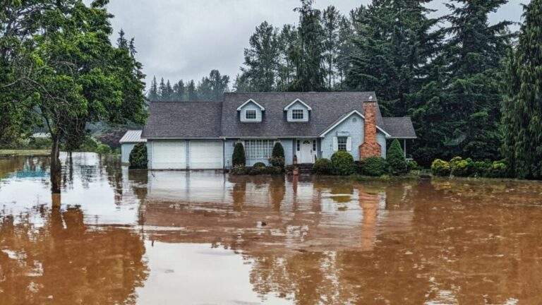 Low-risk homes appreciate as climate concerns shift the market