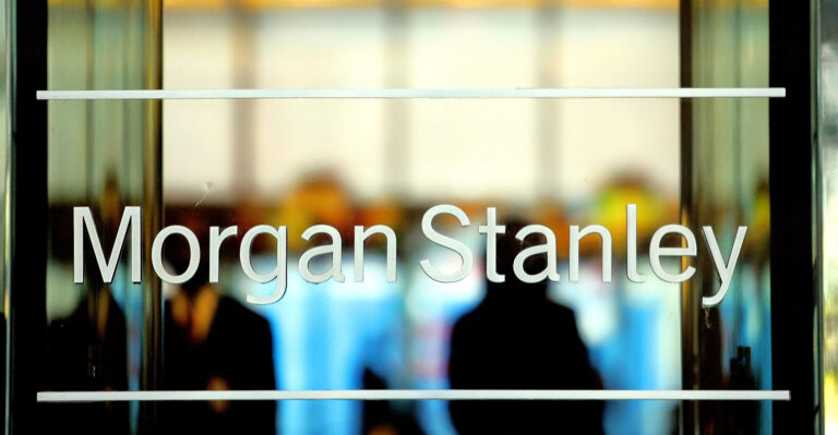 Morgan Stanley