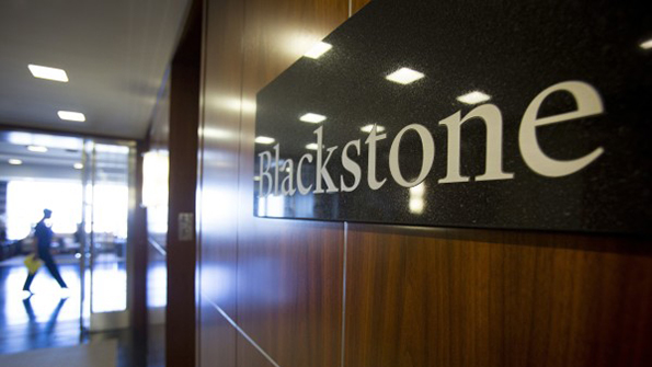 Blackstone Bolsters Private Wealth Leadership