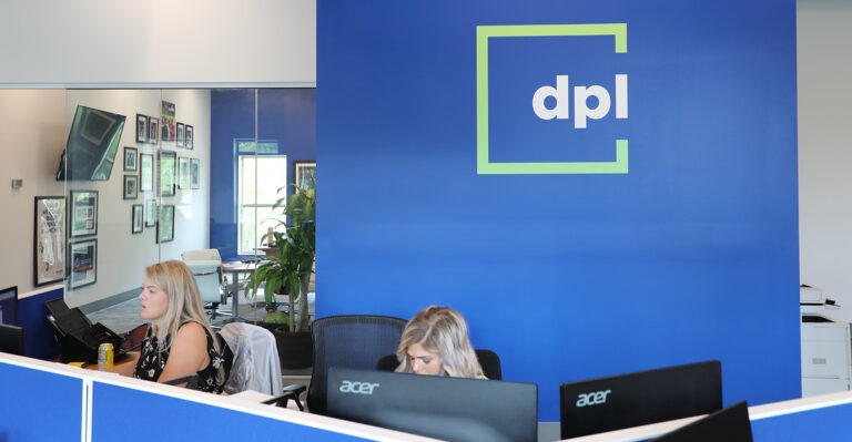 DPL office