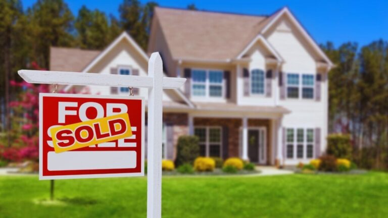 Existing-Home Sales Surge To Highest Level In More Than 3 Years: NAR