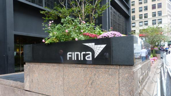 FINRA Fines Edward Jones, Osaic, Cambridge $8.2M to Settle Mutual Fund Fee Charges