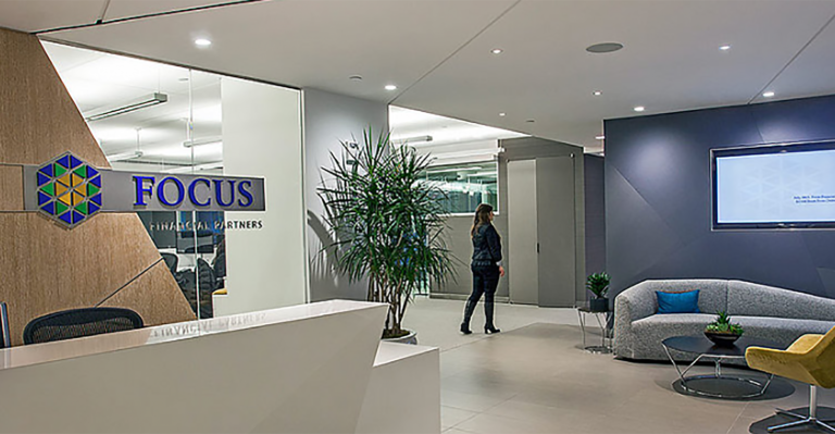 Focus Financial Office