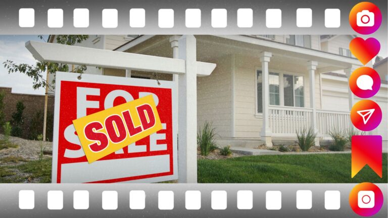 How 1 Real Estate Agent Turns Instagram Reels Into Closings