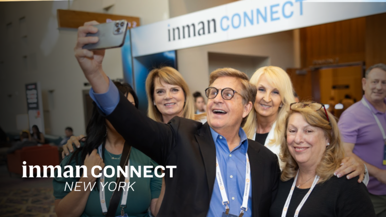 Join the community at the core of Inman Connect New York