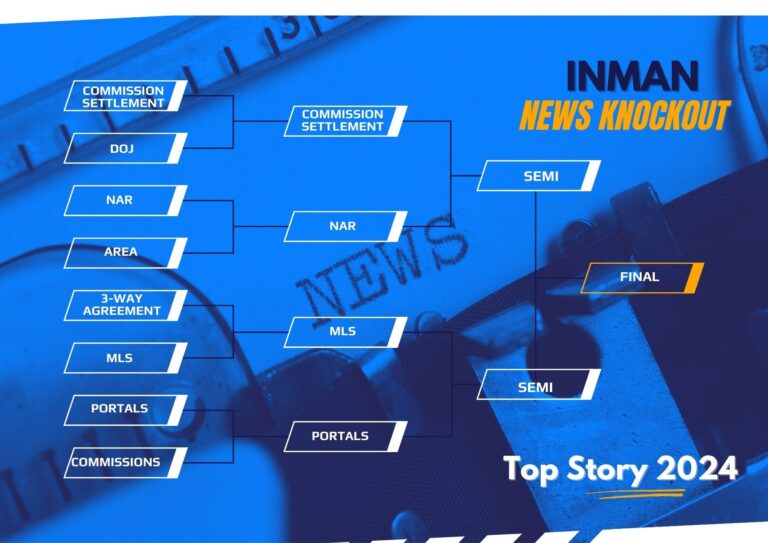 News Knockout: Elite 8 Stories Of 2024 Go Head-To-Head For Your Vote