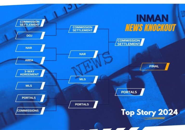 News Knockout: Final Four Stories Of 2024 Compete For Your Vote