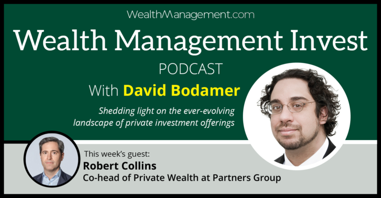 Podcast: A Global Perspective on Wealth Investment in Private Markets