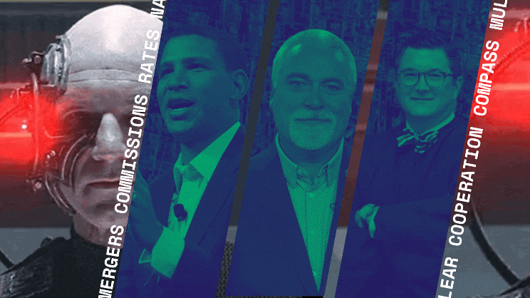 Stay Tuned: The Tumult Of 2024 Leaves Real Estate On A Cliffhanger