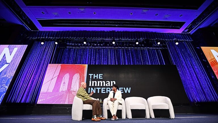 Catch Up On The Best Of Inman Connect New York: The Download