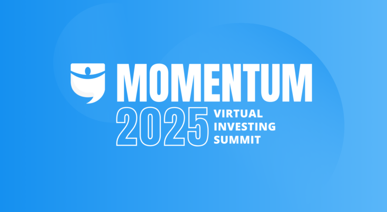 Momentum 2025 Summit Hero Banner 1142 x 1100 px 1