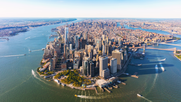 American Real Estate Association Absorbs NYC Trade Group