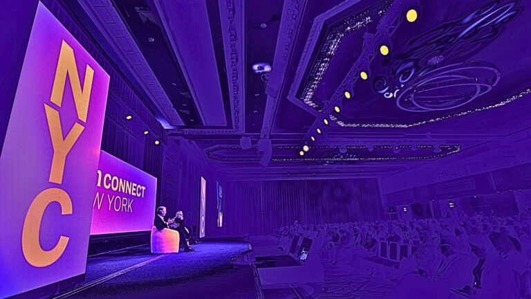 Catch Up On The Best Of Inman Connect New York: The Download