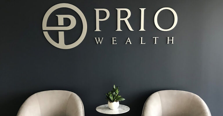 Prio Wealth Cerity partners RIA news