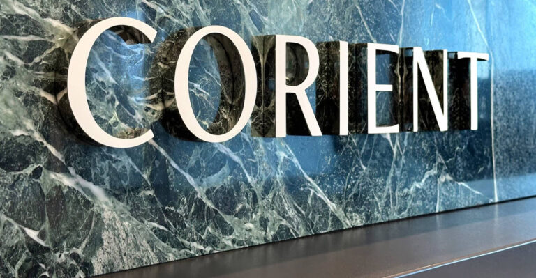 Corient office CI Financial RIA news