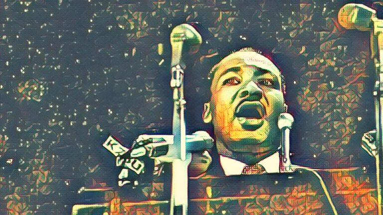 Honor Martin Luther King Jr. By Promoting Housing Justice