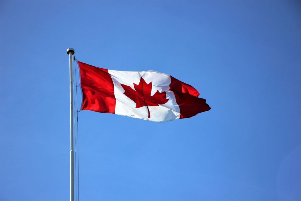 How High-Rise Living is Redefining Mississauga’s Skyline 3 Flag of Canada