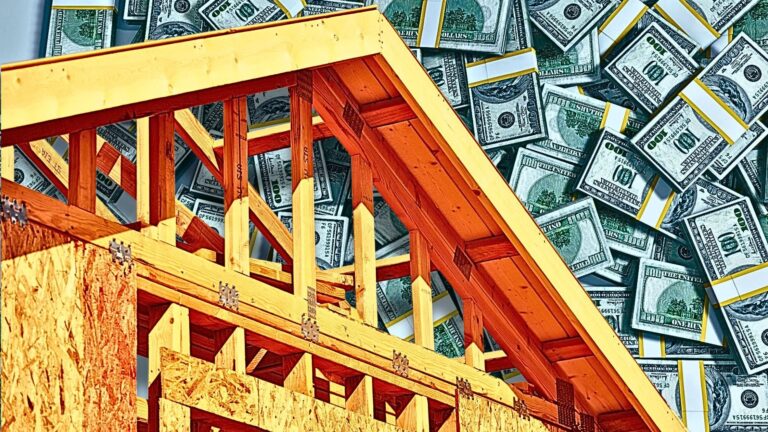 How To Build A Million-Dollar Real Estate Business With New Construction