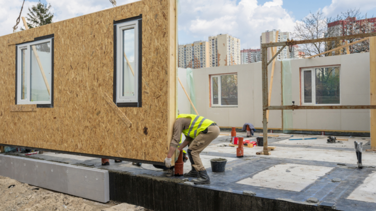 Manufactured Home Lender Draws Regulatory Scrutiny