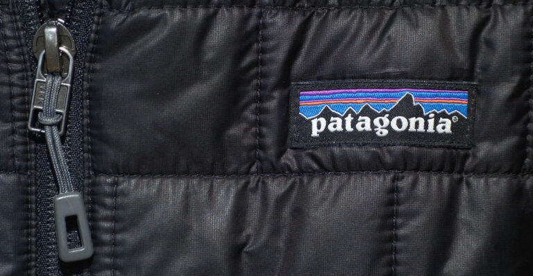 Patagonia jacket succession planning trust