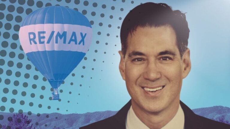 RE/MAX Taps Christie's Real Estate Vet Chris Lim As Chief Growth Officer