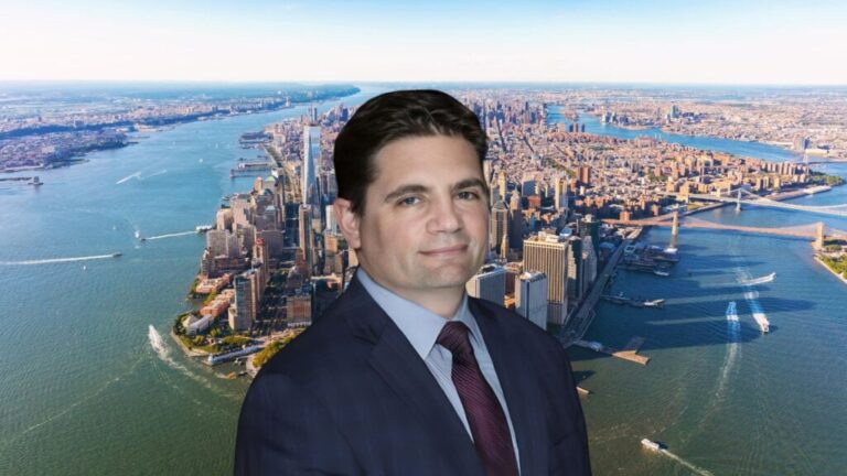 Richard Horovitz Named President Of BHS' Property Management Arm