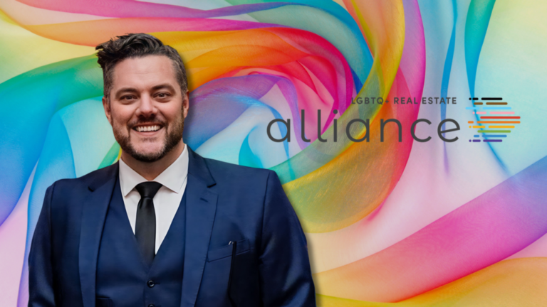 Ryan Weyandt Leaves The LGBTQ+ Real Estate Alliance