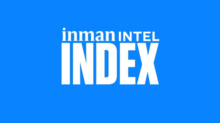 Take The Inman Intel Index Survey For January 2025